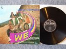 THE ROYAL SERVANTS - WE    ORIGINAL ELITE   Prog  Kraut