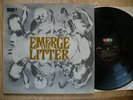 THE LITTER- EMERGE RARE & GREAT 1969 HARD PSYCH ROCK LP