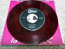 BEATLES I SHOULD HAVE KNOWN BETTER 45 7” RED WAX JAPAN