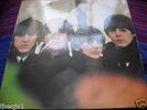 BEATLES  BEATLES FOR SALE  1st U. K. STEREO VG