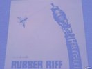 KARL JENKINS RUBBER RIFF DE WOLFE LIBRARY LP PROG ROCK