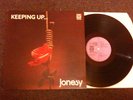 RARE PROG ROCK JONESY KEEPING UP DAWN DNLS3048 ORIG A-1