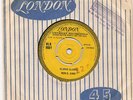 BEN E KING GLORIA GLORIA MOD R&B SOUL RARE LONDON DEMO