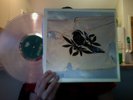 Bayside - The Walking Wounded First Press Clear RARE