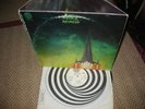Ramases - Space Hymns  UK Prog LP Vertigo Swirl Orig
