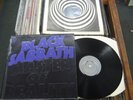 BLACK SABBATH