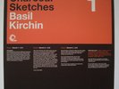 Basil Kirchin - Charcoal Sketches / States Of Mind