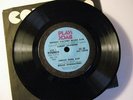 Bruce Springsteen Promo PROMO 45 Circus Song NM