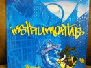THE PHARCYDE BIZARRE RIDE II INSTRUMENTALS LP OG SEALED