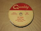 FRANKIE FORD SEA CRUISE 78 RPM