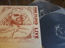 PINK FLOYD    RARE 2 LP L K   tmoq