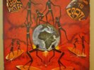 COOL NOTES - DOWN TO EARTH - ORIG UK 1981 MASS MEDIA LP