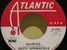 Rare 70s Crossover - Dusty Springfield - haunted