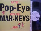 MAR-KEYS [Do the Pop-Eye] ATL [mono] WL PROMO '62