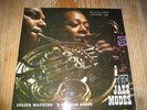 Julius watkins & charle rouse the jazz modes - ATLANTIC
