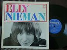 ELLY NIEMAN  DUTCH ACID FOLK PSYCH LP Rikkert