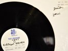 WHY? Elephant Eyelash Test Pressing RARE 12