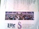 3LP BOX SET DIRE STRAITS/SIMPLE MINDS SUPERSTAR CONCERT
