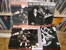 BOB DYLAN TIME OUT OF MIND SEALED LP VINYL