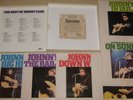 Johnny Cash,Readers Digest 6 LP-Box Set,Zertifikat,RARE