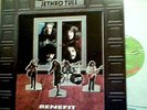 JETHRO TULL LP 