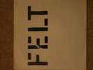 Felt - Index 7