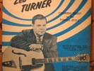 CRANIUM'S Zeb Turner COUNTRY MUSIC Audio Lab Lp Rare
