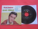 Elvis Presley King Creole Vol 1 EPA - 4319 w/Cover M- 