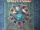 OVERKILL horroscope vinyl LP