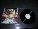 Thor LP Spain Muro Obus Santa  Silver Fist Baron Rojo