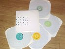 GARY NUMAN RANDOM (02) MIXES OF GARY NUMAN 4X LP RARE