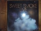 LP - SWEET SMOKE - LIVE 