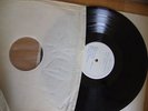 HAWKWIND - Quark Strangeness and Charm WHITE LABEL