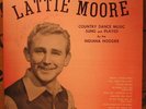 CRANIUM'S Lattie Moore Audio Lab Lp Rare AUTOGRAPHED