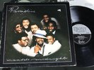 PARADISE World’s Midnight MODERN SOUL Boogie