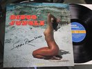 SEPPO RANNIKKO Disco Jungle FINNISH Funk Jazz Nude Cove