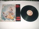 IMPALED NAZARENE - Ugra Karma LP 1.PRESS Behemoth Kvist