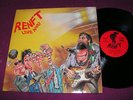 KLAUS RENFT COMBO Renft Live 1990 /DDR FLUXUS DSB LP'90