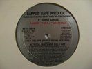 ALFREDA JAMES & BILLY RAY Back to Love RAP 12