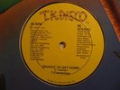 T-CONNECTION Groove to Get TK DISCO 12