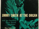 JIMMY SMITH BLUE NOTE 1551 DONALDSON W63 DG