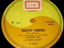 KAREL GOTT tausend fenster  BRAZIL 7