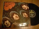 VG++ LP:BEATLES 