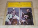 DG SLPM(Red stereo)/SDVORAK / PIERRE FOURNIER / SZELL