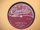 LITTLE WALTER   CONFESSIN' THE BLUES   CHECKER 890