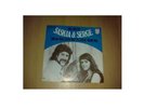 SASKIA & SERGE- BEL ME OP + DRAAI NOG EENS DAT PLAATJE