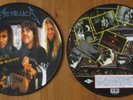 Metallica - 5.98 Garage Days Picture Disc Germany