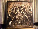 Dimmu Borgir - In Sorte Diaboli - Pic. Vinyl