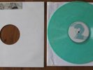 Metallica - And Justice For All - Mint Green Vinyl