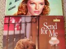 3 Julie London LP's-Julie Is Her Name,Send For Me,+1